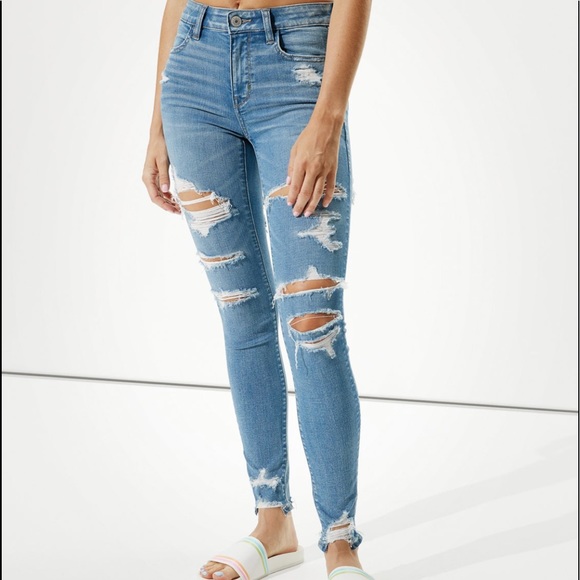 Jeans - Picture 4 of 5